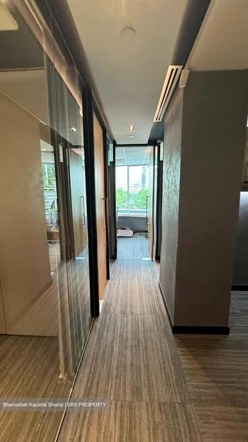 Havelock2 (D1), Office #566793921